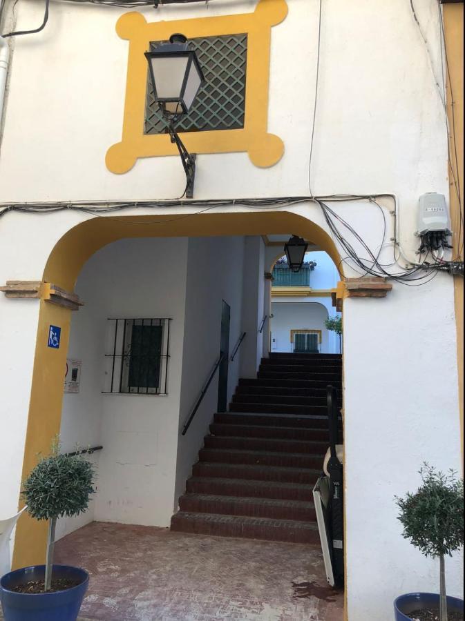 Apartamento Carole Playa Bajondillo Torremolinos Beach - Playa A 30 Segundos - Wifi - Parking - Terraza Apartment Exterior photo