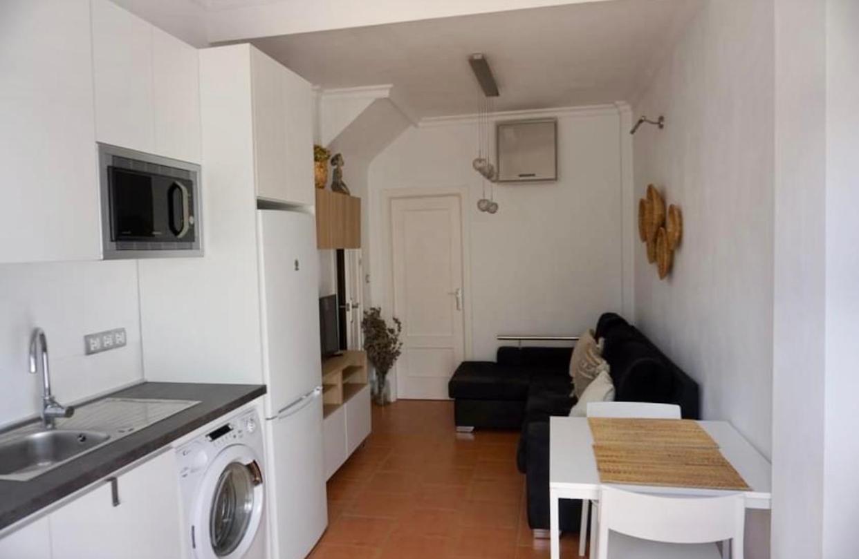 Apartamento Carole Playa Bajondillo Torremolinos Beach - Playa A 30 Segundos - Wifi - Parking - Terraza Apartment Exterior photo